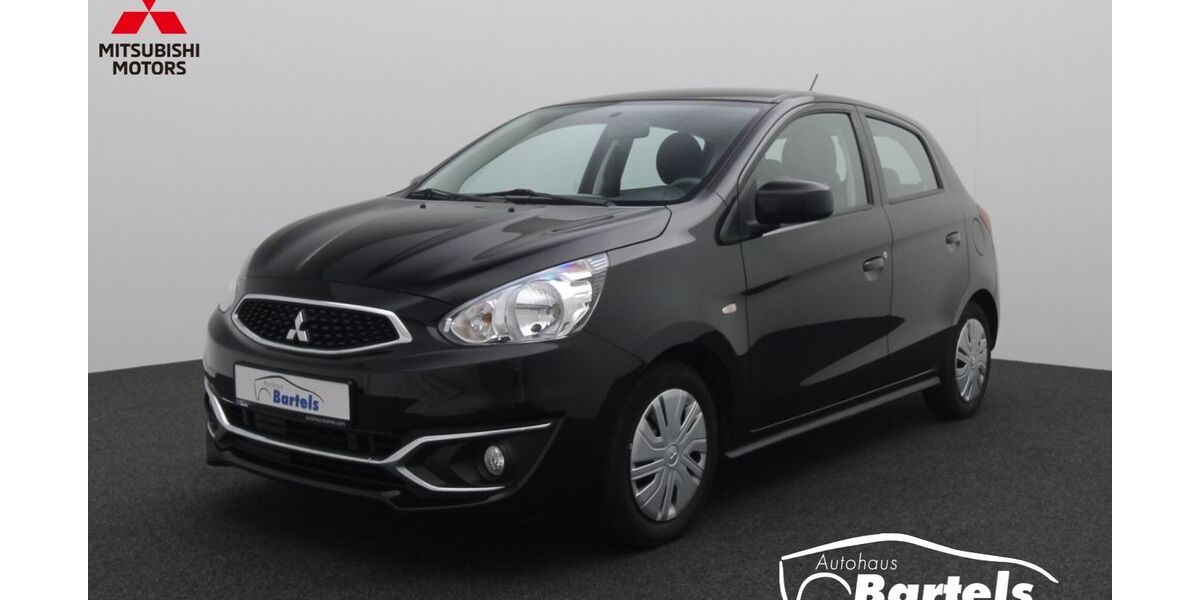 Mitsubishi Space Star 128.791 km 6.490 &euro; Sögel 49751