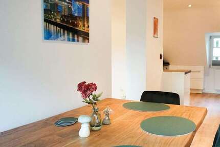 Wohnen auf Zeit in Frechen 1.600 € 2 zimmer