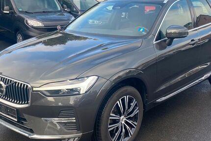 Volvo XC60 103.000 km 26.900 &euro; Hamm 59065