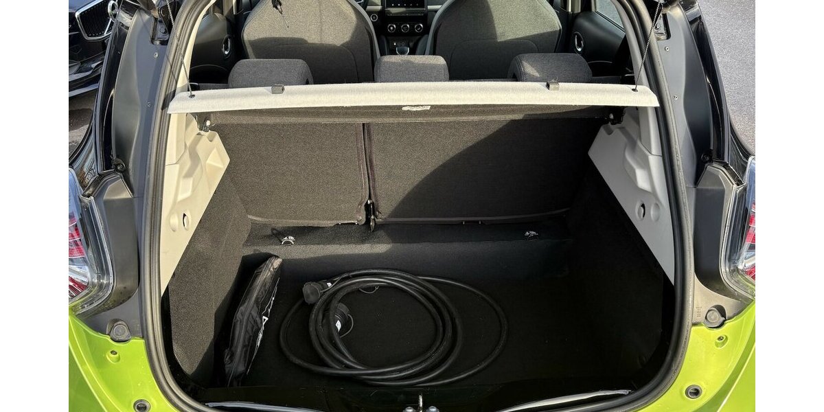 Renault ZOE Evolution R135 EV50 NAVI/KAMERA/SHZ/DAB/LED 35.270 km 15.900 &euro; Villingen-Schwenningen 78054