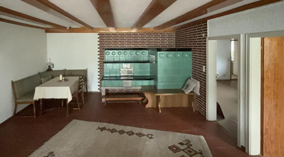 Provisionsfrei: Mehrgenerationenhaus mit separaten Wohnungen zimmer