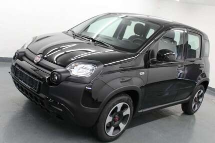 Fiat Panda 6.820 km 13.990 &euro; München 80993