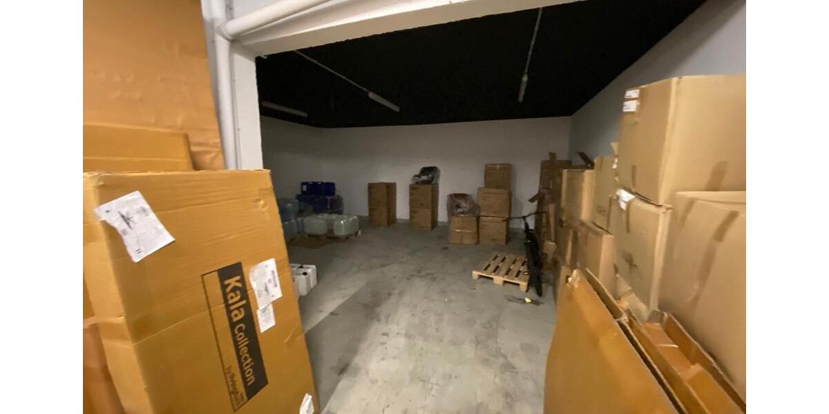 Gewerbeobjekt Heusenstamm - 3.500&euro; | Angebot:24101291