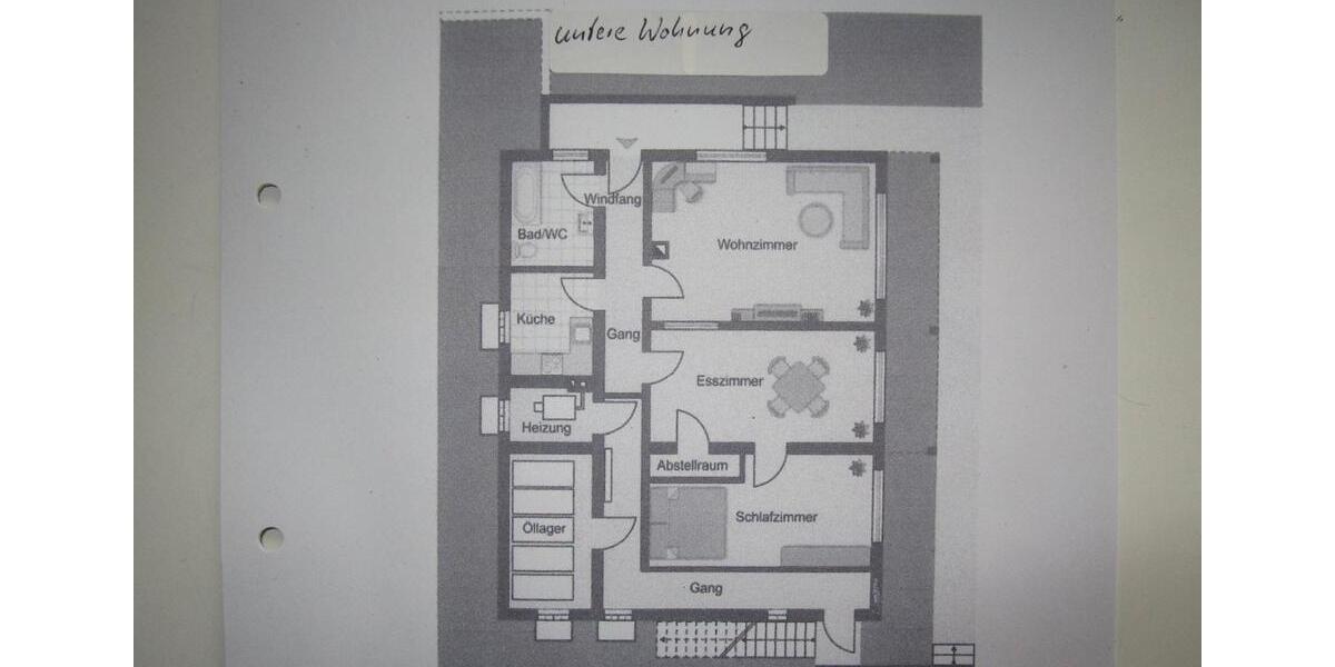 Mehrfamilienhaus, Wohnhaus Ober-Olm Olm - 13 Zimmer, 298 m&sup2;, 525.000&euro; | Angebot:26020975