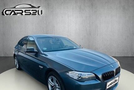 BMW 520 242.000 km 16.980 &euro; Griesheim 64347