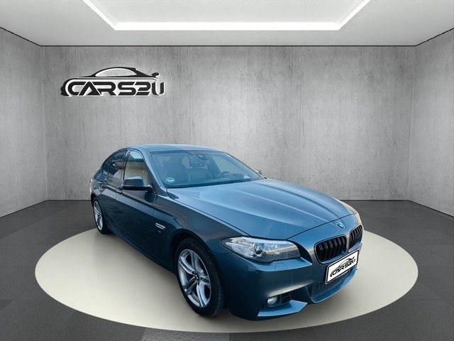 BMW 520 242.000 km 16.980 &euro; Griesheim 64347