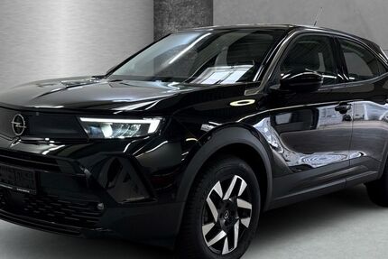 Opel Mokka 20.200 km 16.990 &euro; Hamburg 22529