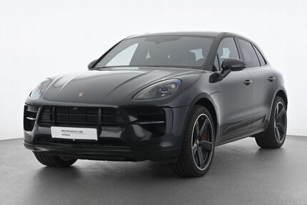 Porsche Macan 94.500 km 55.600 &euro; Essen 45143