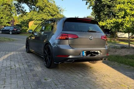 VW Golf 160.000 km 15.990 &euro; Wistedt 21255