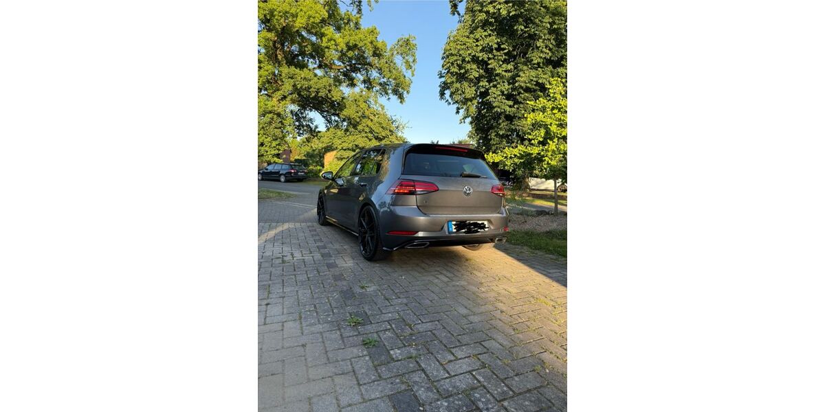 VW Golf 160.000 km 15.990 &euro; Wistedt 21255