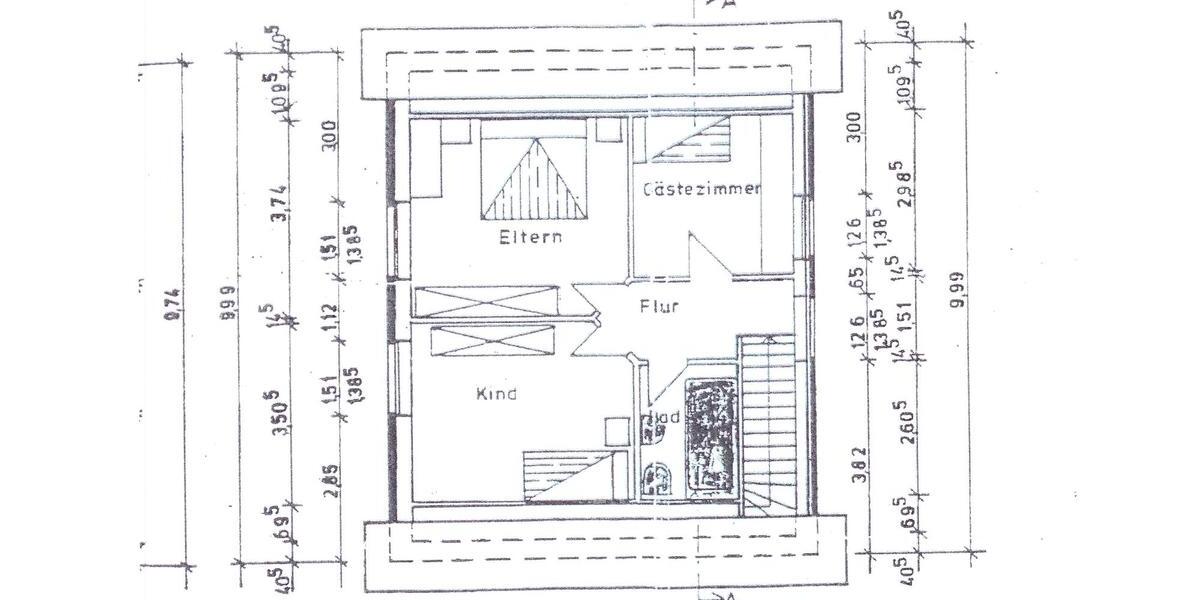 Einfamilienhaus Bad Eilsen - 279.000&euro; | Angebot:26705523