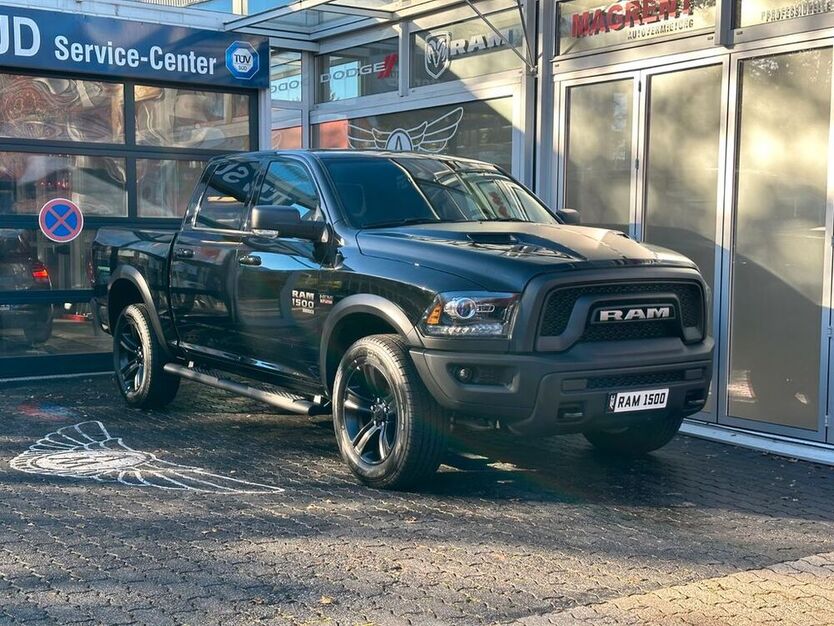 RAM