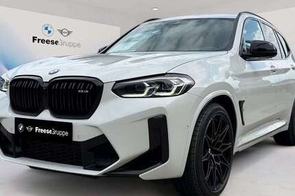 BMW X3 M 30.932 km 65.000 &euro; Verden 27283
