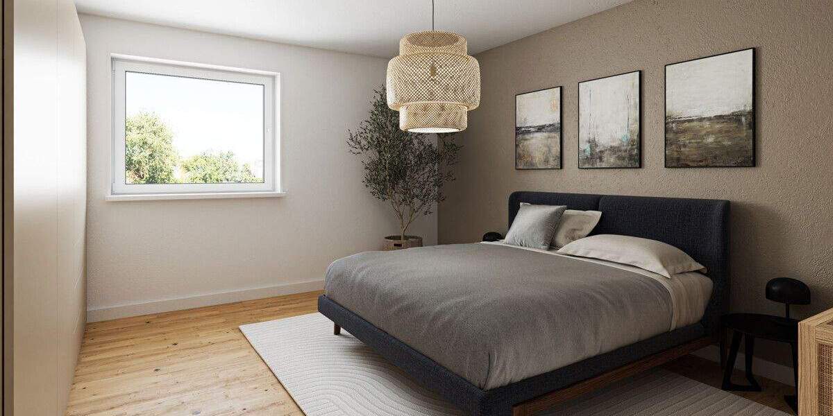 Etagenwohnung Alpen Menzelen-West - 2 Zimmer, 83 m&sup2;, 389.000&euro; | Angebot:25836395