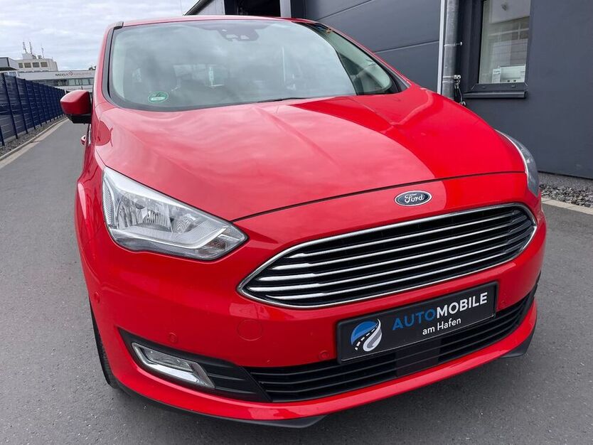 C-Max