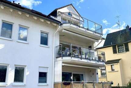 Wohnung zum Kaufen in Lahnstein 270.000 € 83.6 m²