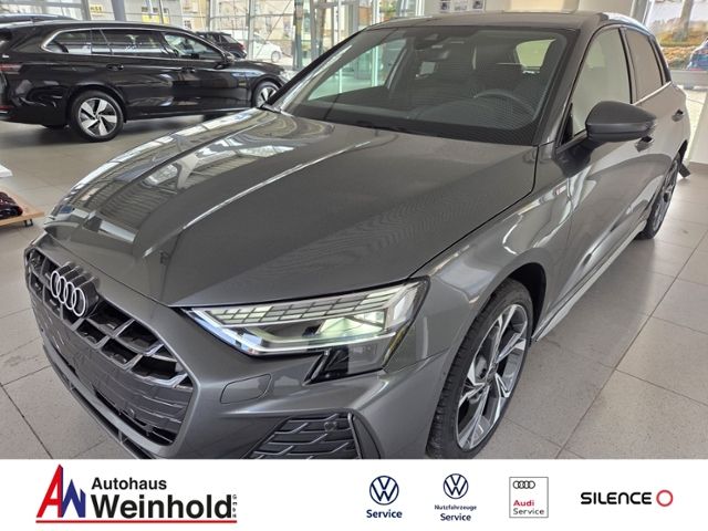 Audi A3 1.500 km 34.980 &euro; Chemnitz 09116