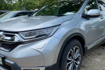 Honda CR-V 37.320 km 24.900 &euro; Hoppegarten OT Hönow 15366