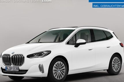 BMW 220 Active Tourer 12.745 km 37.999 &euro; Essen 45141