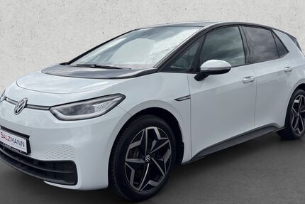 VW ID.3 14.340 km 23.889 &euro; Bad Hersfeld 36251