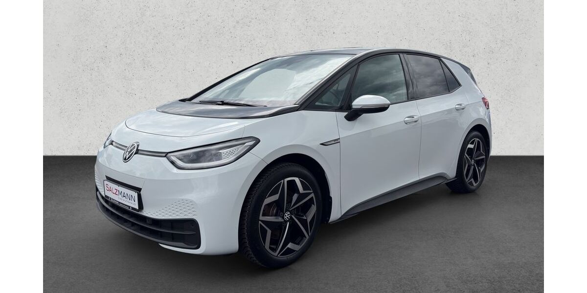 VW ID.3 14.340 km 23.889 &euro; Bad Hersfeld 36251
