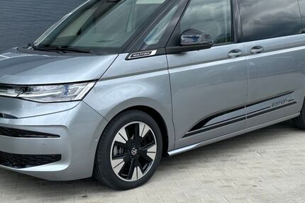 VW T7 Multivan 6.600 km 79.880 &euro; Seubersdorf 92358