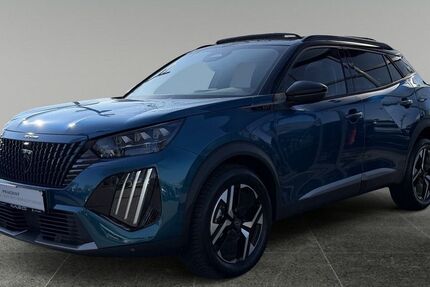 Peugeot 2008 4.331 km 28.890 &euro; Flensburg 24941