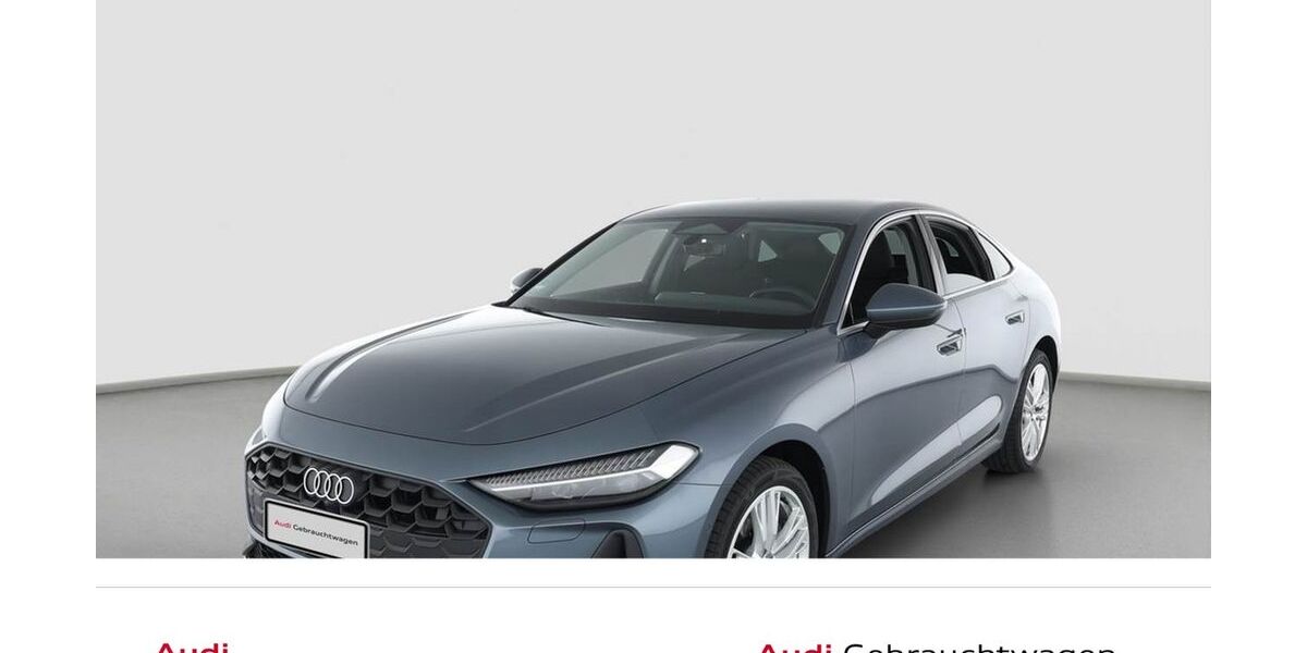 Audi A5 2.647 km 43.690 &euro; Göttingen OT Grone 37081