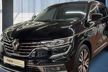 Renault Koleos 46.236 km 21.980 &euro; Köln 50939