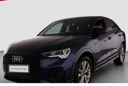 Audi Q3 26.088 km 40.790 &euro; Lohr am Main 97816