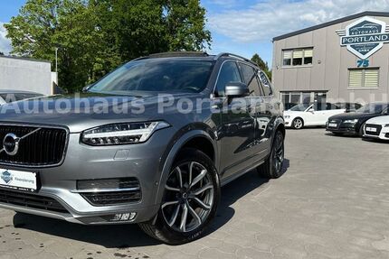 Volvo XC90 154.000 km 29.370 € Hannover 30629
