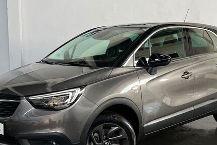 Opel Crossland (X)