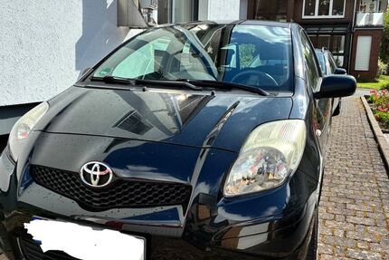 Toyota Yaris 99.000 km 4.100 &euro; Osnabrück 49086