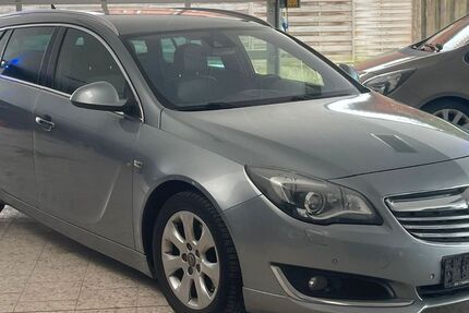 Opel Insignia 139.408 km 7.799 &euro; Auetal 31749