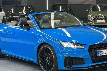 Audi TT 70.000 km 31.990 &euro; Peine 31226