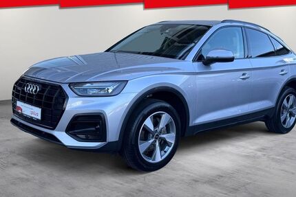 Audi Q5 41.674 km 35.990 &euro; Mosbach 74821