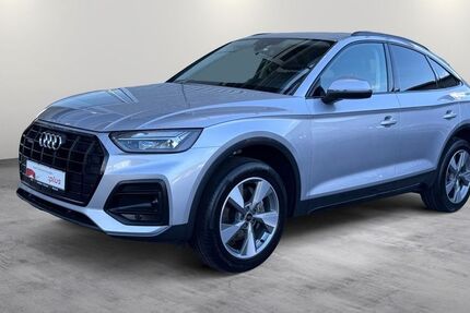 Audi Q5 41.674 km 37.990 &euro; Mosbach 74821