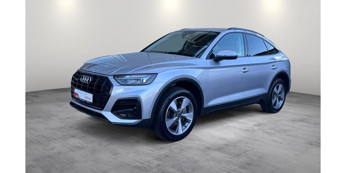 Audi Q5 41.674 km 38.980 &euro; Mosbach 74821