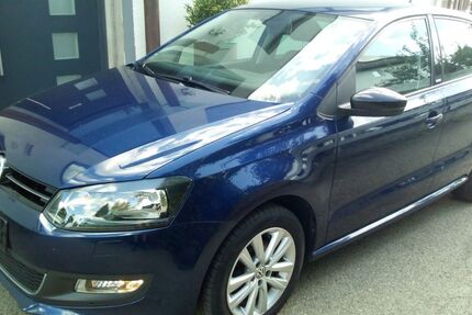 VW Polo 119.000 km 5.590 &euro; Wald-Walbertsweiler 88639