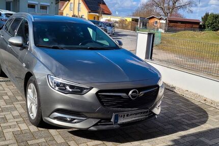 Opel Insignia 136.000 km 11.500 &euro; Sand am Main 97522