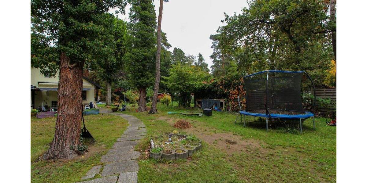 Grundstück Petershagen/Eggersdorf Nord - 445.000&euro; | Angebot:25777833