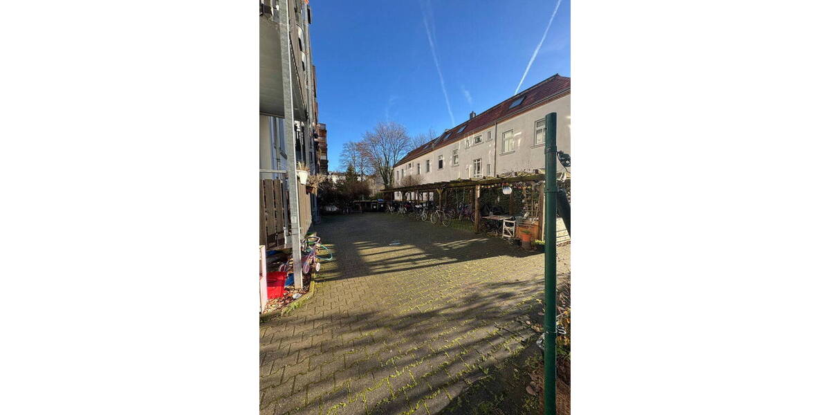 Etagenwohnung Leipzig Connewitz - 2 Zimmer, 53 m&sup2;, 179.500&euro; | Angebot:26331144