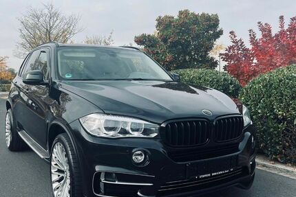 BMW X5 167.500 km 24.999 &euro; Gersthofen 86368