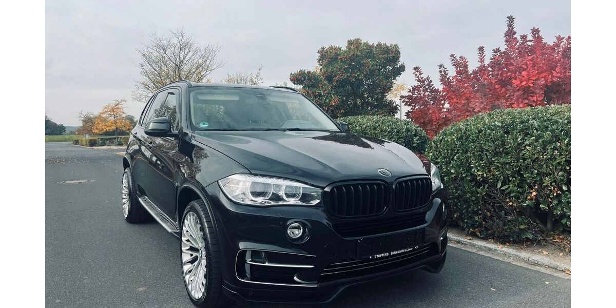 BMW X5 167.500 km 24.999 &euro; Gersthofen 86368