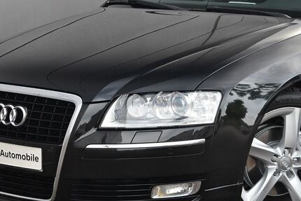Audi A8 195.600 km 12.991 &euro; Wiesbaden 65203