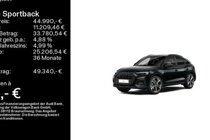 Audi Q5 56.615 km 44.990 &euro; Ebern 96106