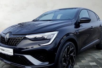 Renault Arkana 49.500 km 27.800 &euro; Pfullendorf-Denkingen 88630