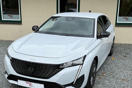 Peugeot 308 30.854 km 15.985 &euro; Silberstedt 24887
