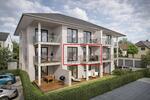 Etagenwohnung Amberg - 2 Zimmer, 47 m&sup2;, 243.828&euro; | Angebot:26904582