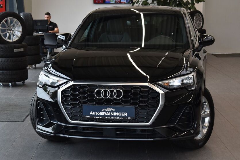 Audi Q3 109.840 km 29.950 € Altdorf/Landshut 84032